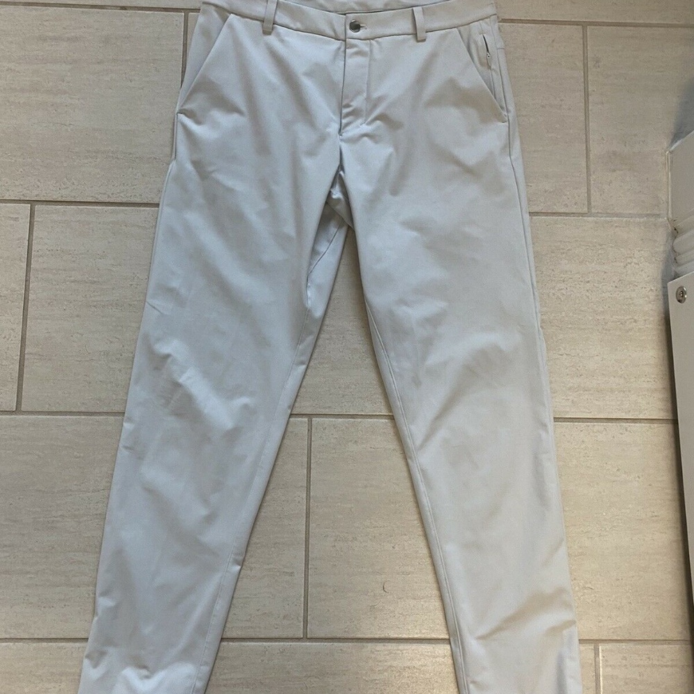 Lululemon Commission Classic warpstreme